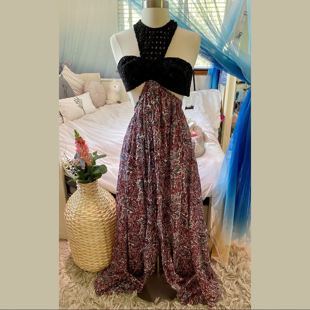 NEW Free People Dress